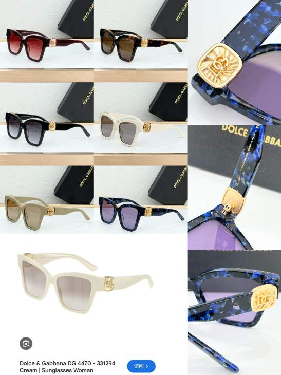Picture of Dolce Gabbana Sunglasses _SKUfw80274668fw